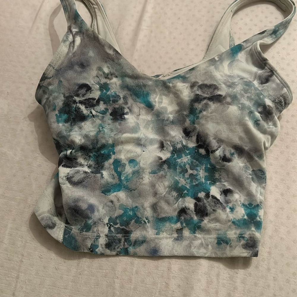Lulu Lemon Align Tank